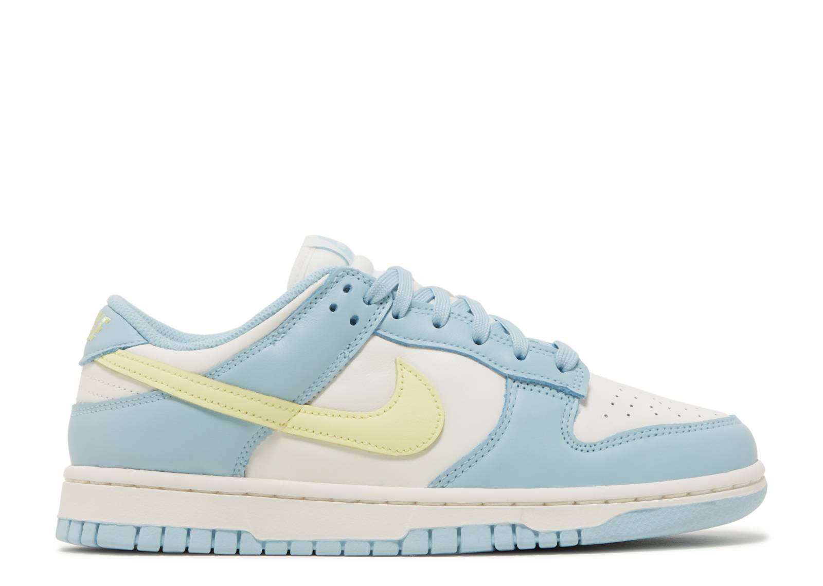 nike dunk low coast wmns