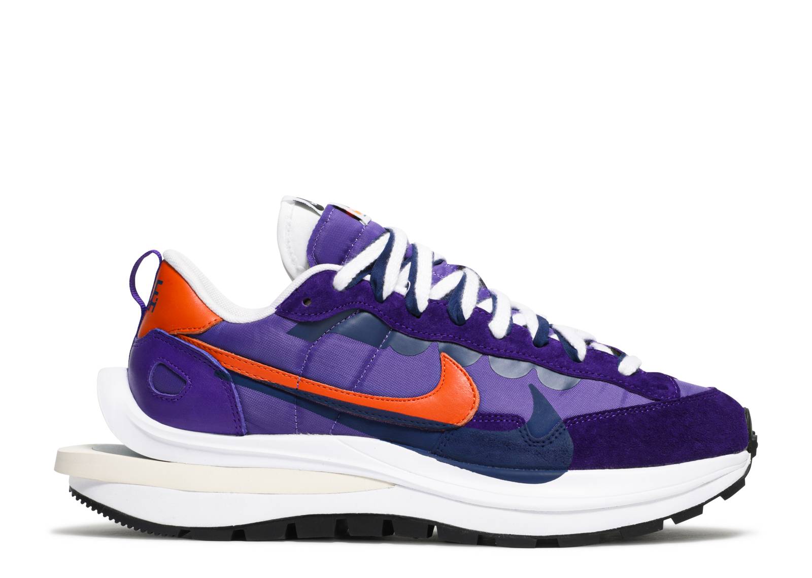 Sacai x Nike VaporWaffle 