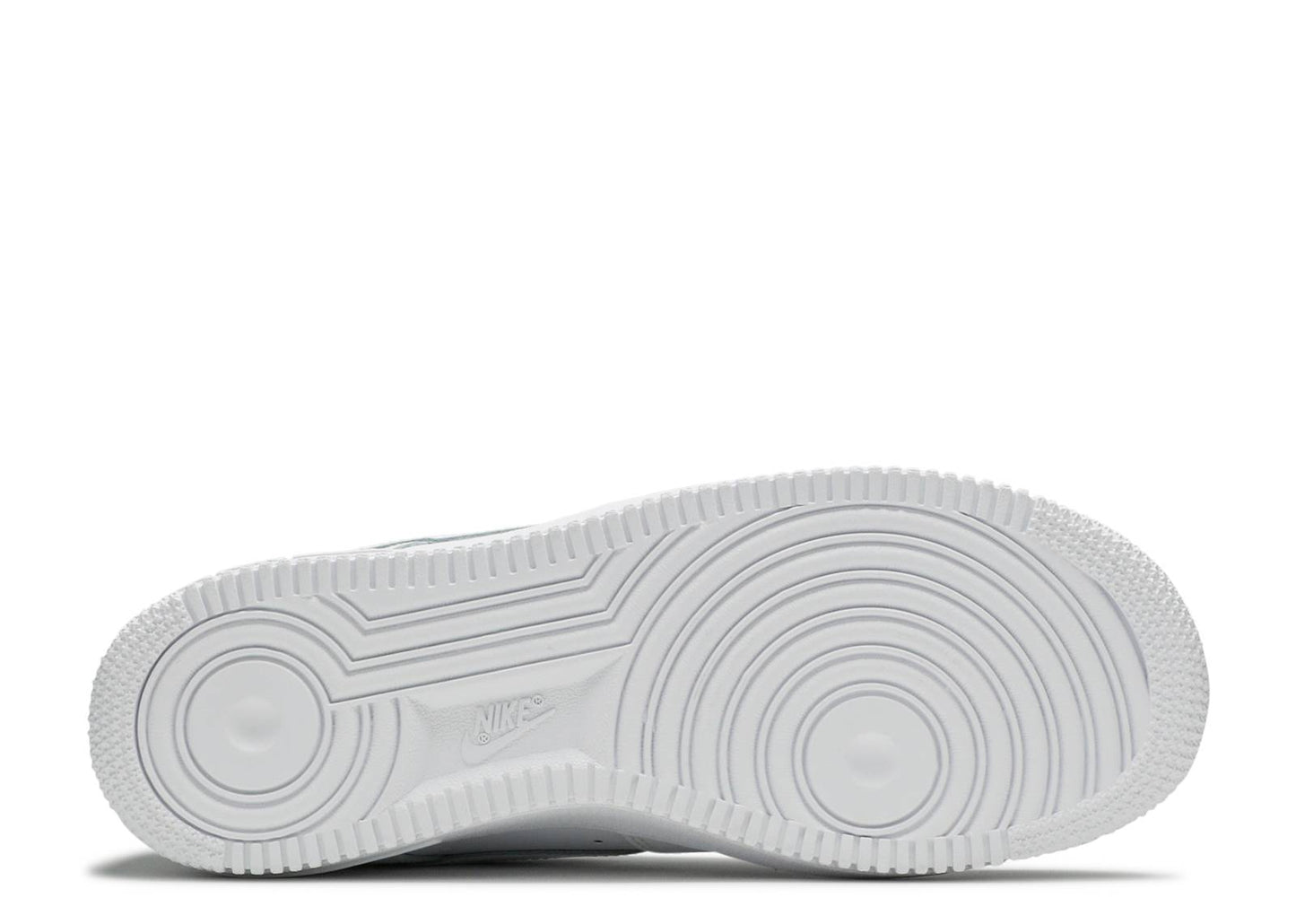 Nike Air Force 1 Low '07 WMNS "White"