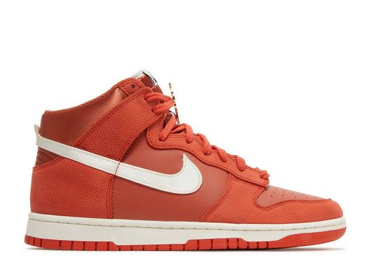 NBA x WNBA x Nike Dunk High PRM EMB "One Game"