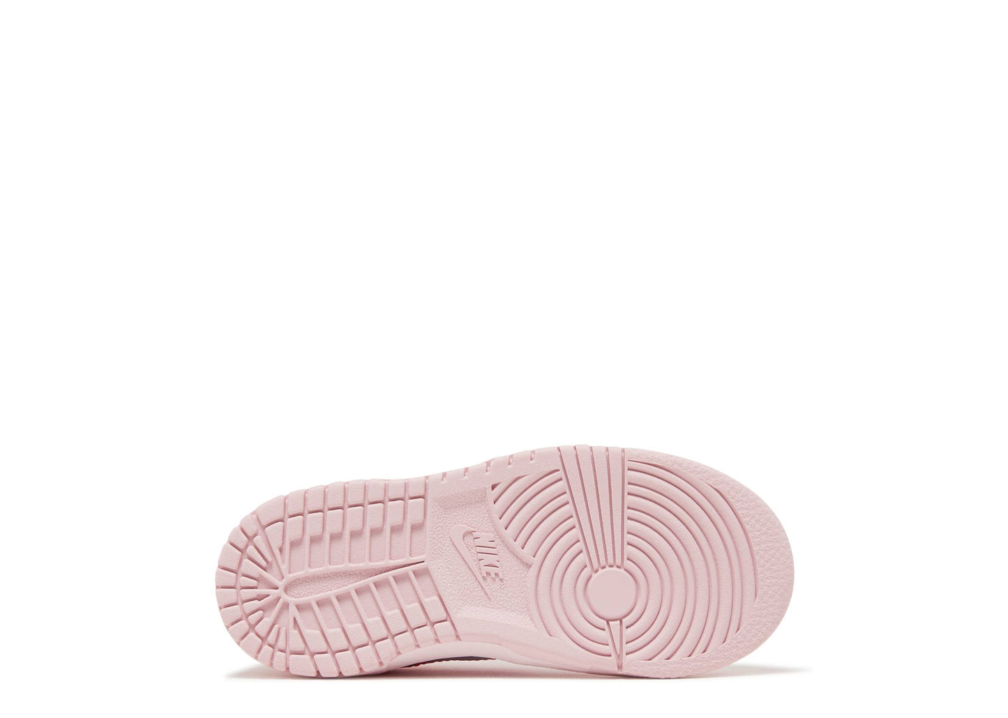 Nike Dunk Low TD "Triple Pink"