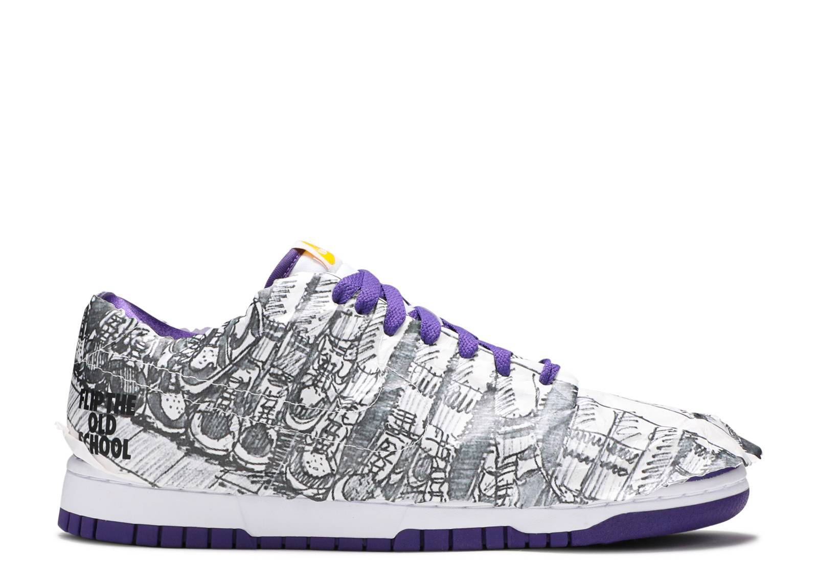 Nike Dunk Low WMNS 