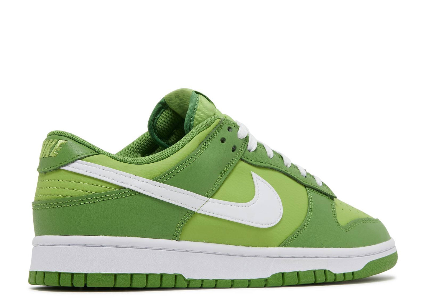 Nike Dunk Low "Chlorophyll"