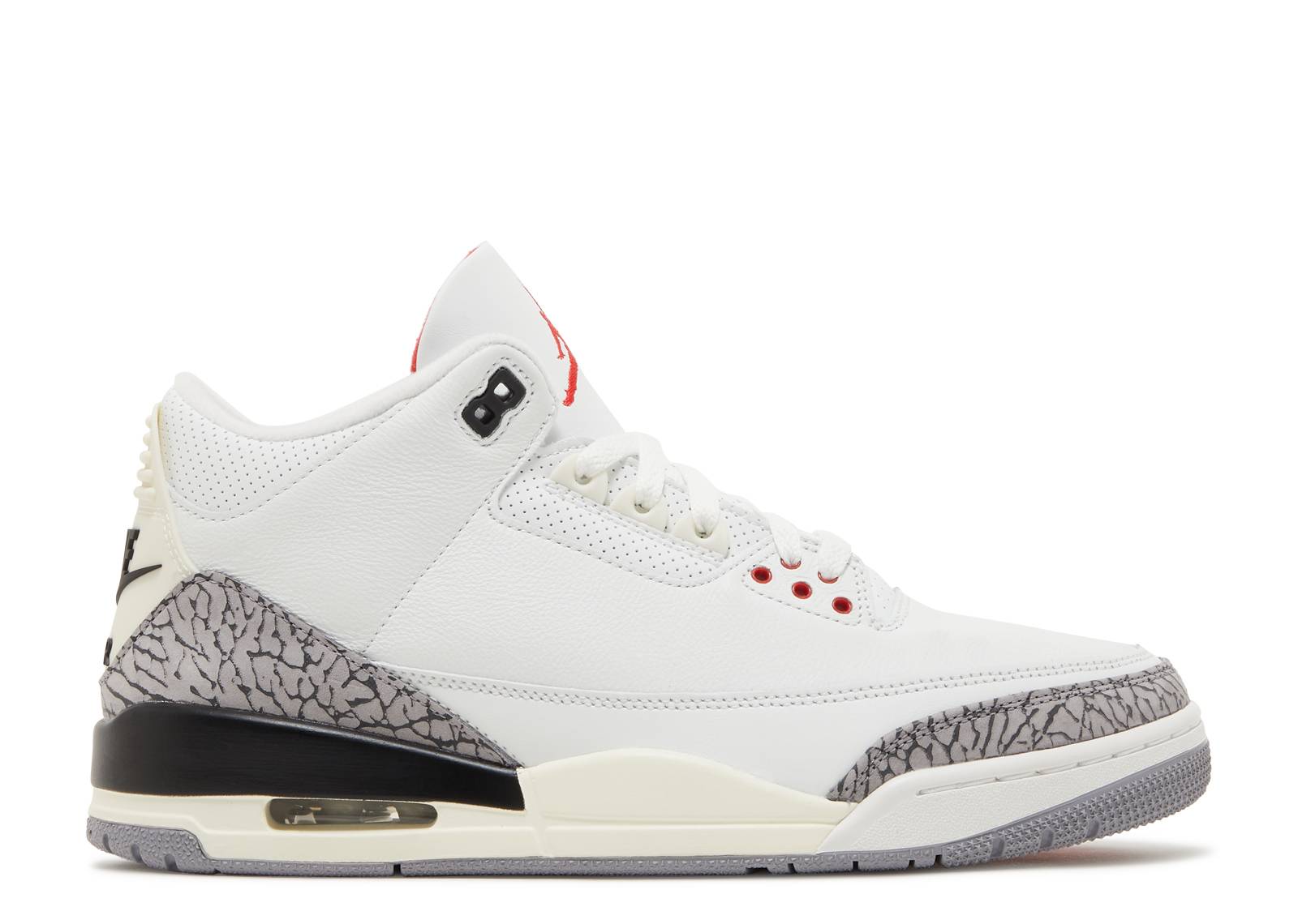 Air jordan3 sale