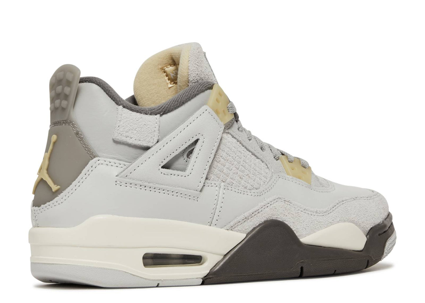 Air Jordan 4 Retro SE GS "Craft"