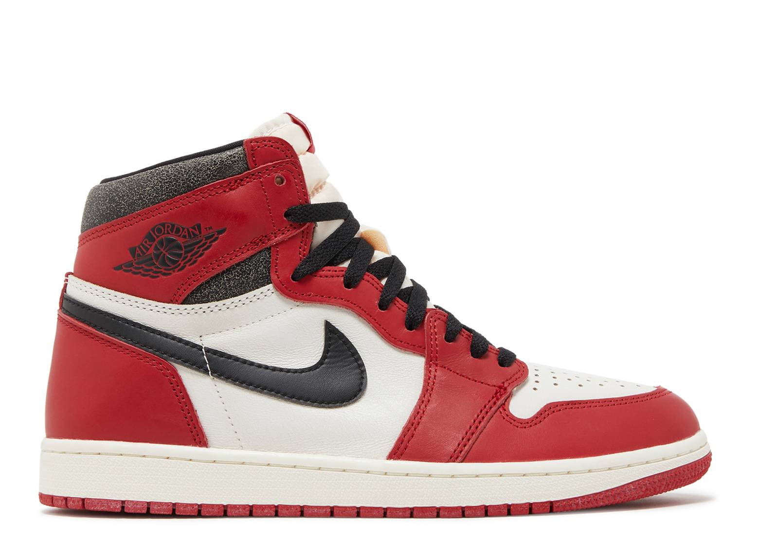 その他 Jordan1 Chicago Lost and Found TD Air Jordan 1 Lost And Found DZ5485-612 Release Date | SneakerNews.com