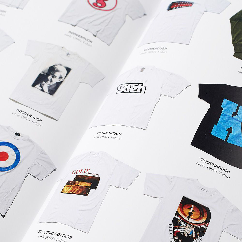 Hiroshi Fujiwara: Fragment