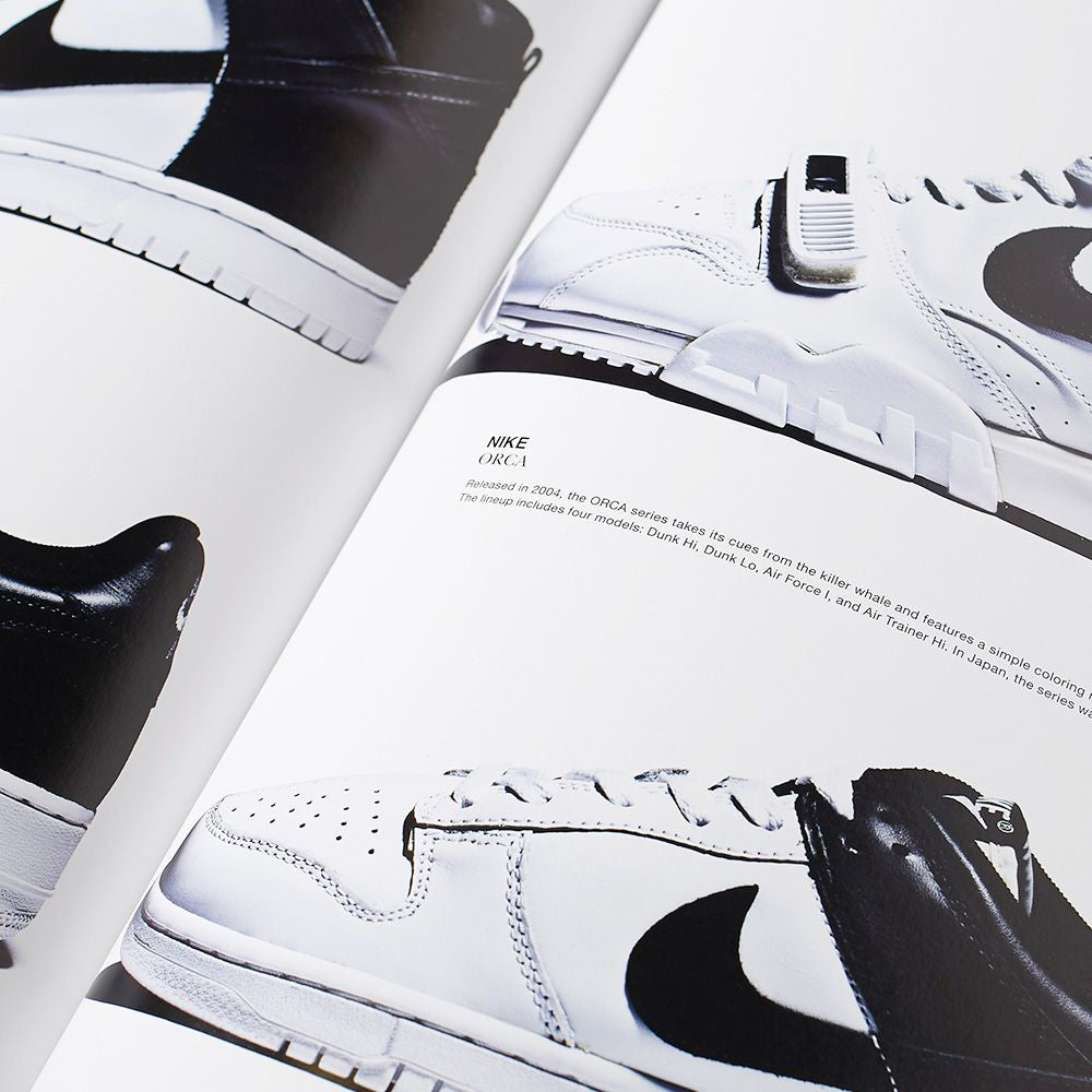 Hiroshi Fujiwara: Fragment