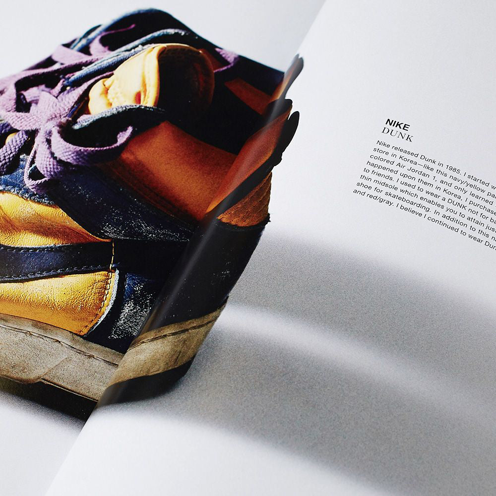 Hiroshi Fujiwara: Fragment