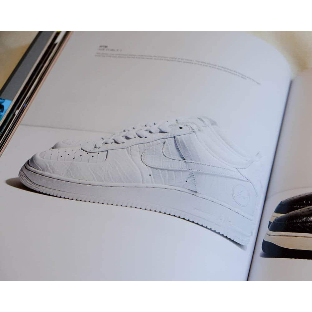 Hiroshi Fujiwara: Fragment