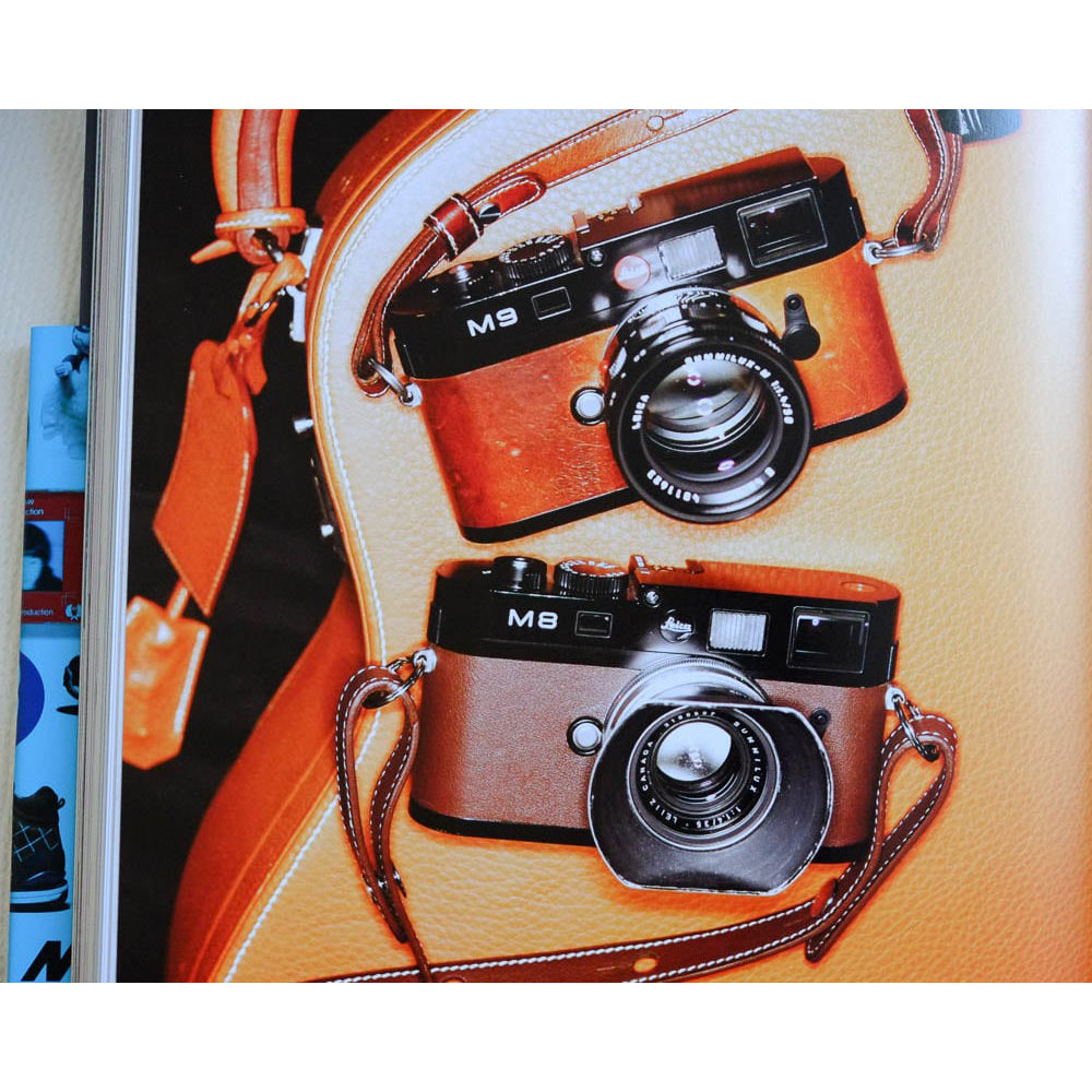 Hiroshi Fujiwara: Fragment