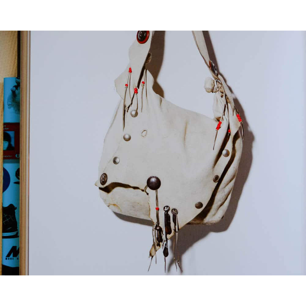 Hiroshi Fujiwara: Fragment