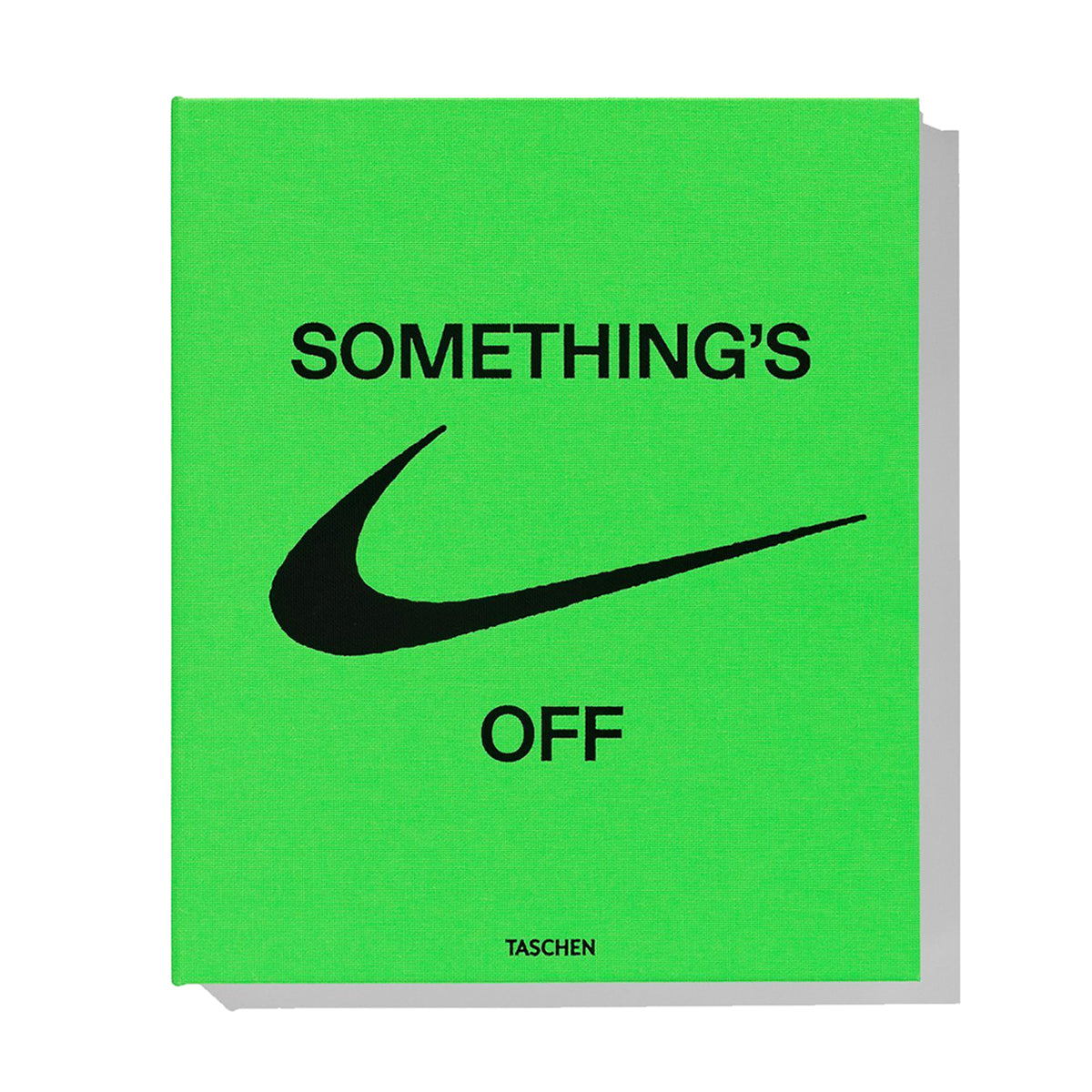 Virgil Abloh. Nike. ICONS