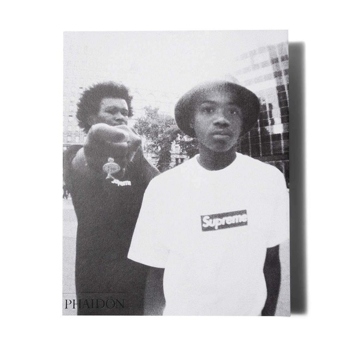 Supreme Vol. 2