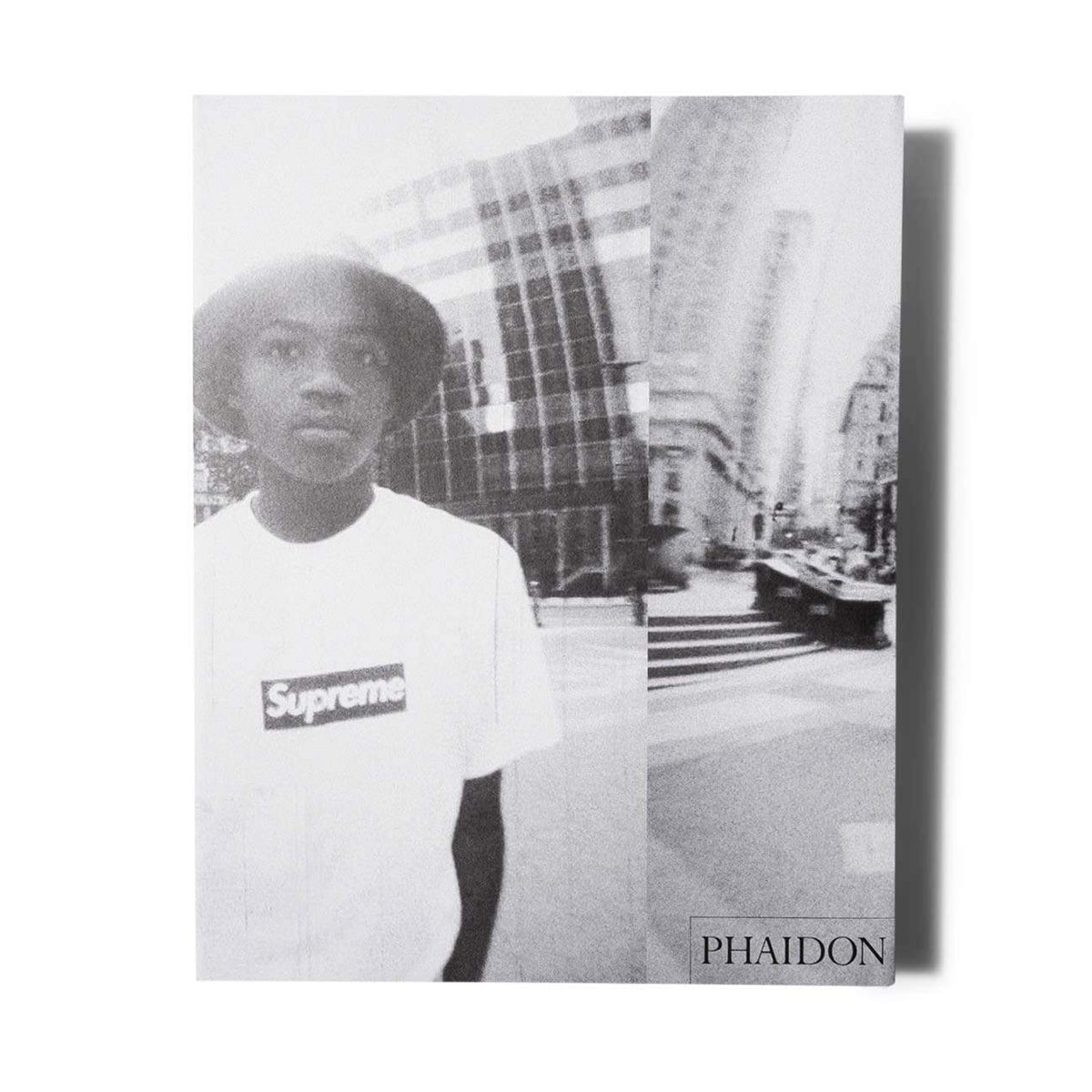 Supreme Vol. 2