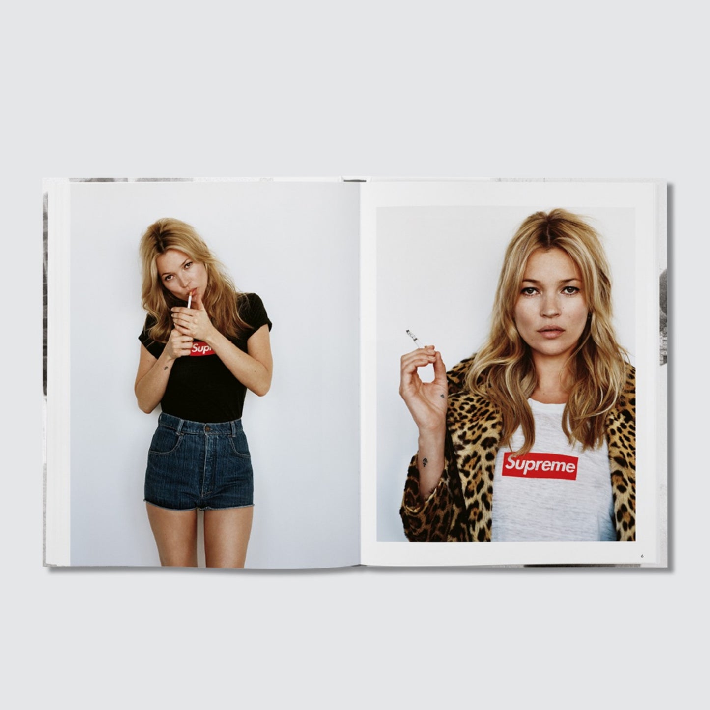 Supreme Vol. 2