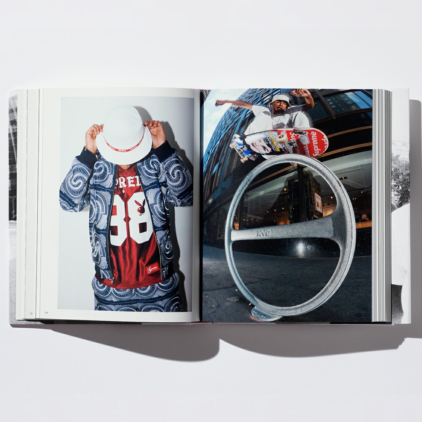 Supreme Vol. 2