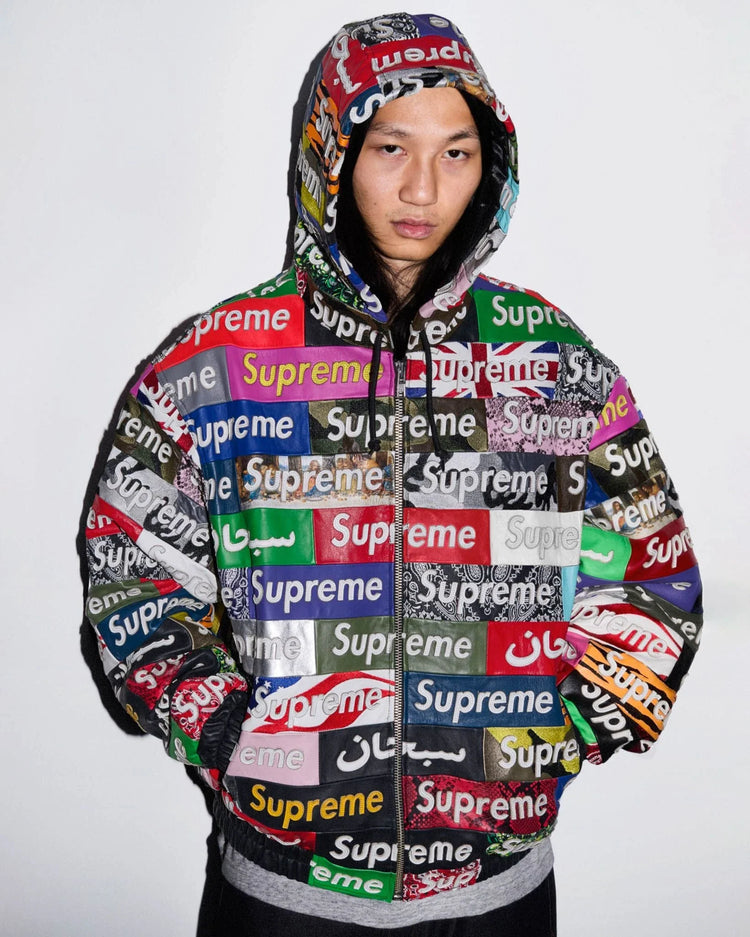 Supreme