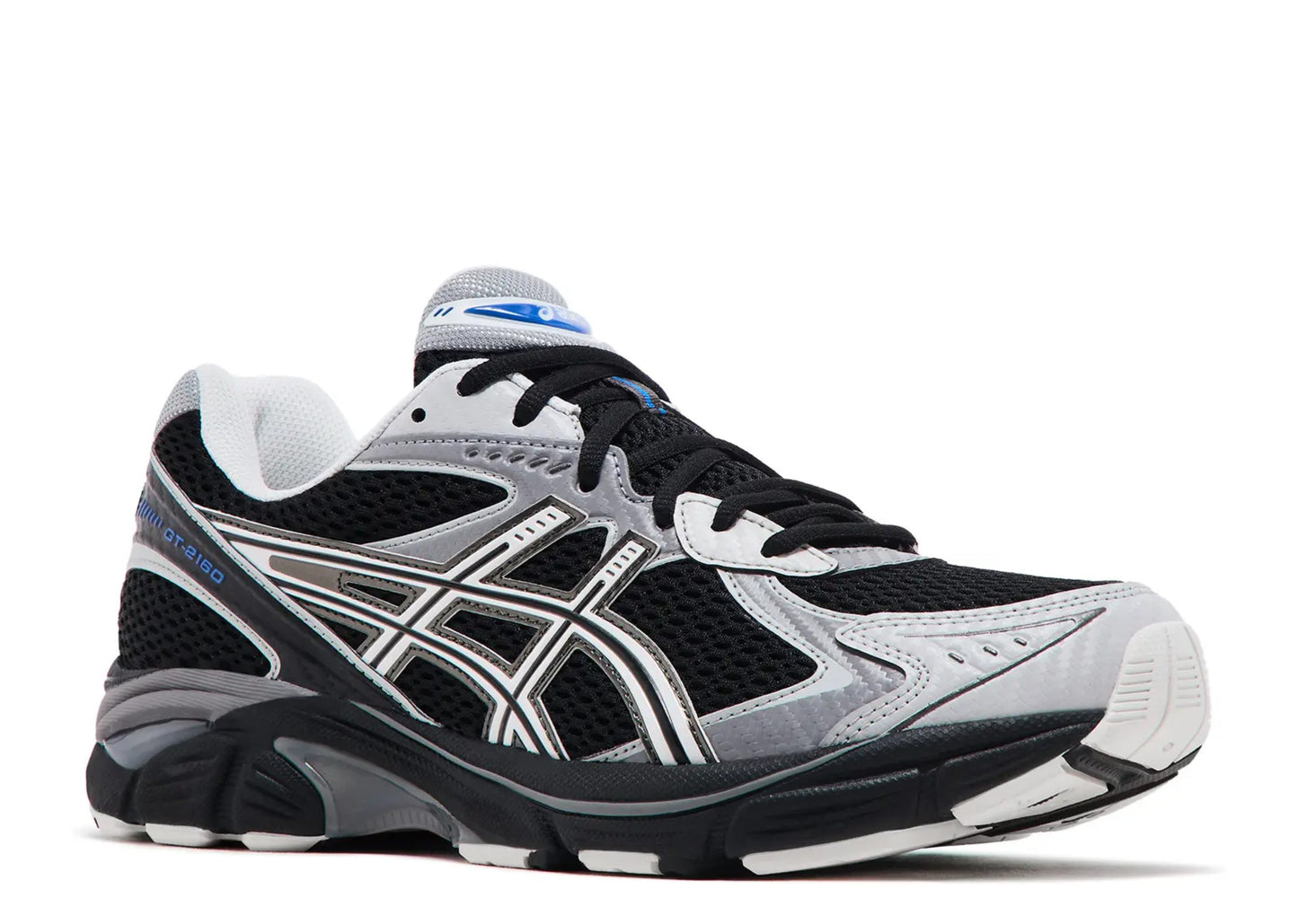 JJJJound x Asics GT-2160 "Inverted Blue"