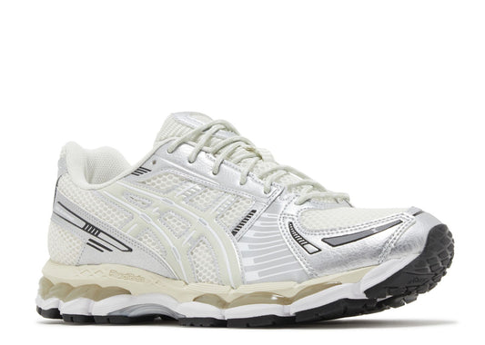 Ronnie Fieg x Asics Gel-Kayano 12.1 "Cream/Pure Aqua"