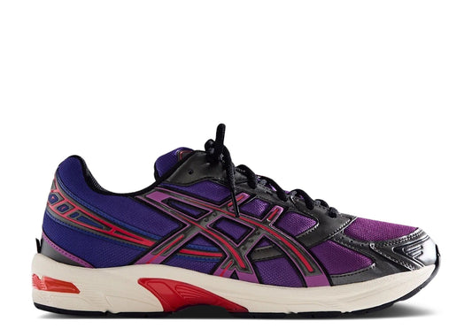 Kith x Marvel x Asics Gel-1130 "Magneto" (Sealed Box Comic Included)