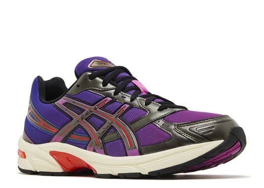 Kith x Marvel x Asics Gel-1130 "Magneto" (Sealed Box Comic Included)