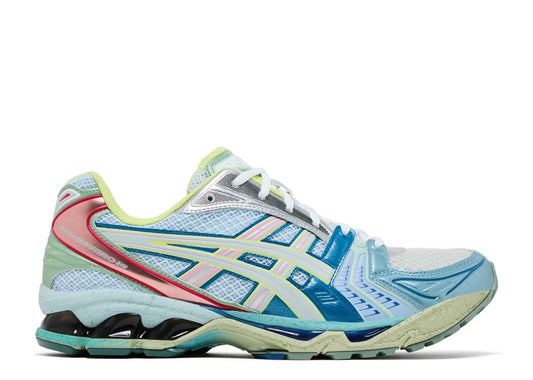 FACETASM x Asics Gel-Kayano 14 "Organic Beauty"