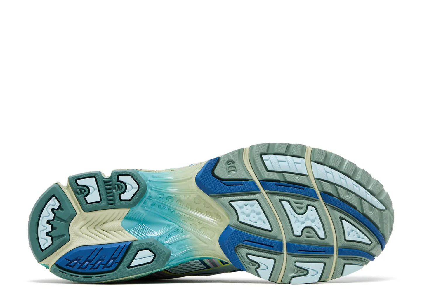 FACETASM x Asics Gel-Kayano 14 "Organic Beauty"
