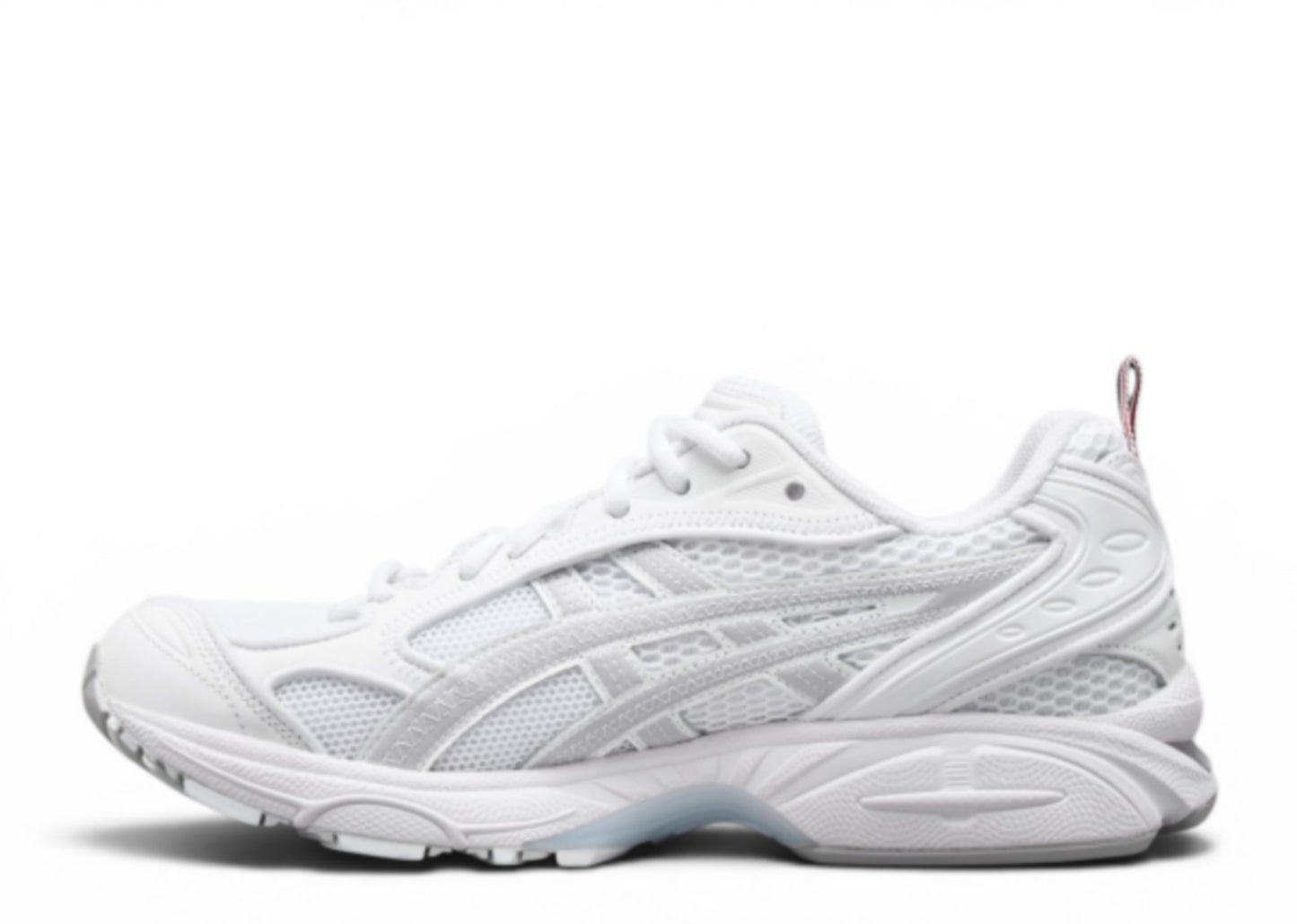 Thom Browne x Asics Gel-Kayano 14 "White"