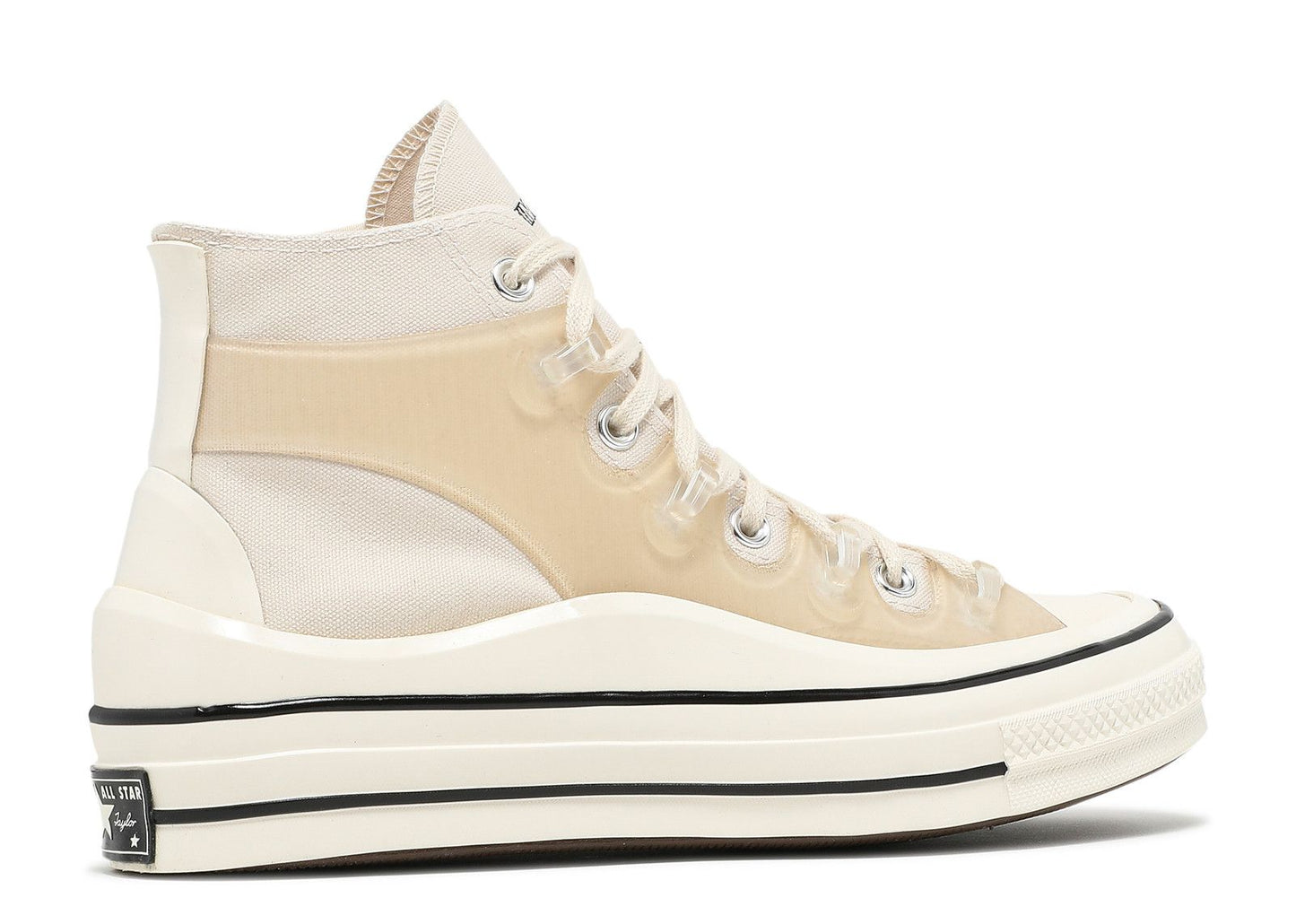 Kim Jones x Converse Chuck Taylor All-Star 70 "Natural"