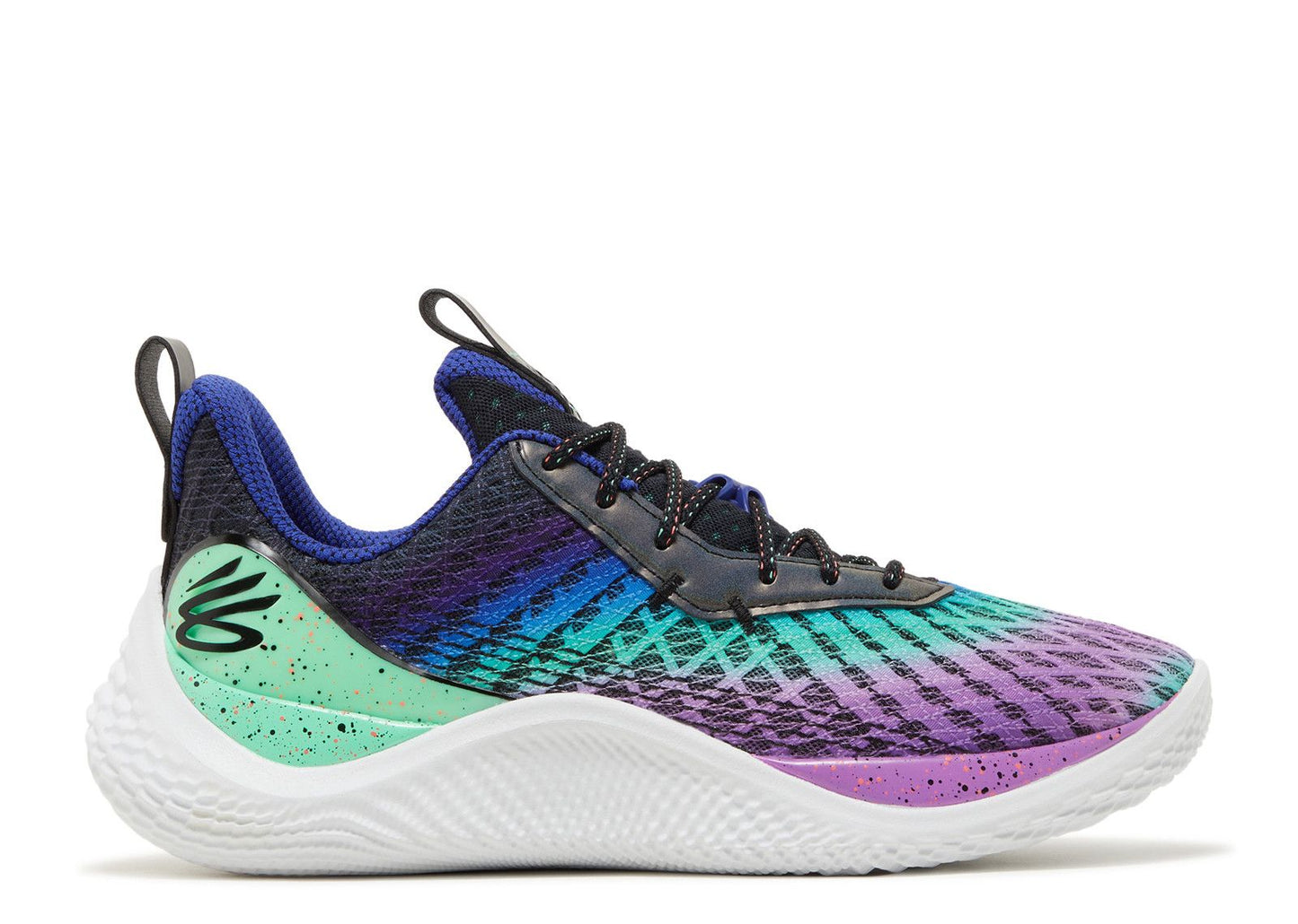 Under Armour Curry Flow 10 "Northern Lights"