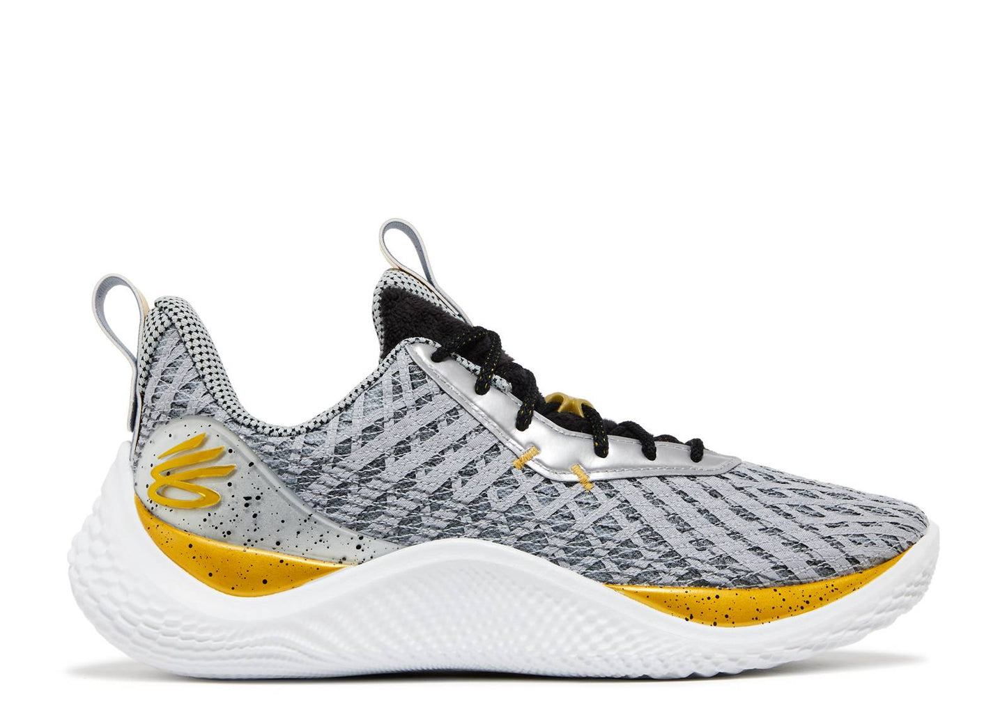 Under Armour Curry Flow 10 "Father to Son"