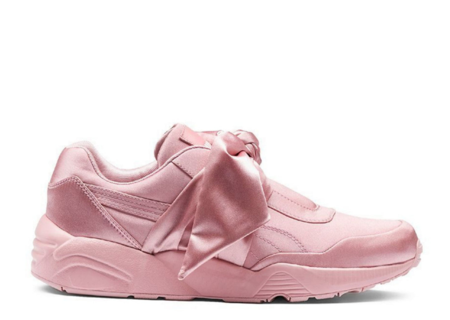 Fenty x Puma Bow WMNS "Pink"