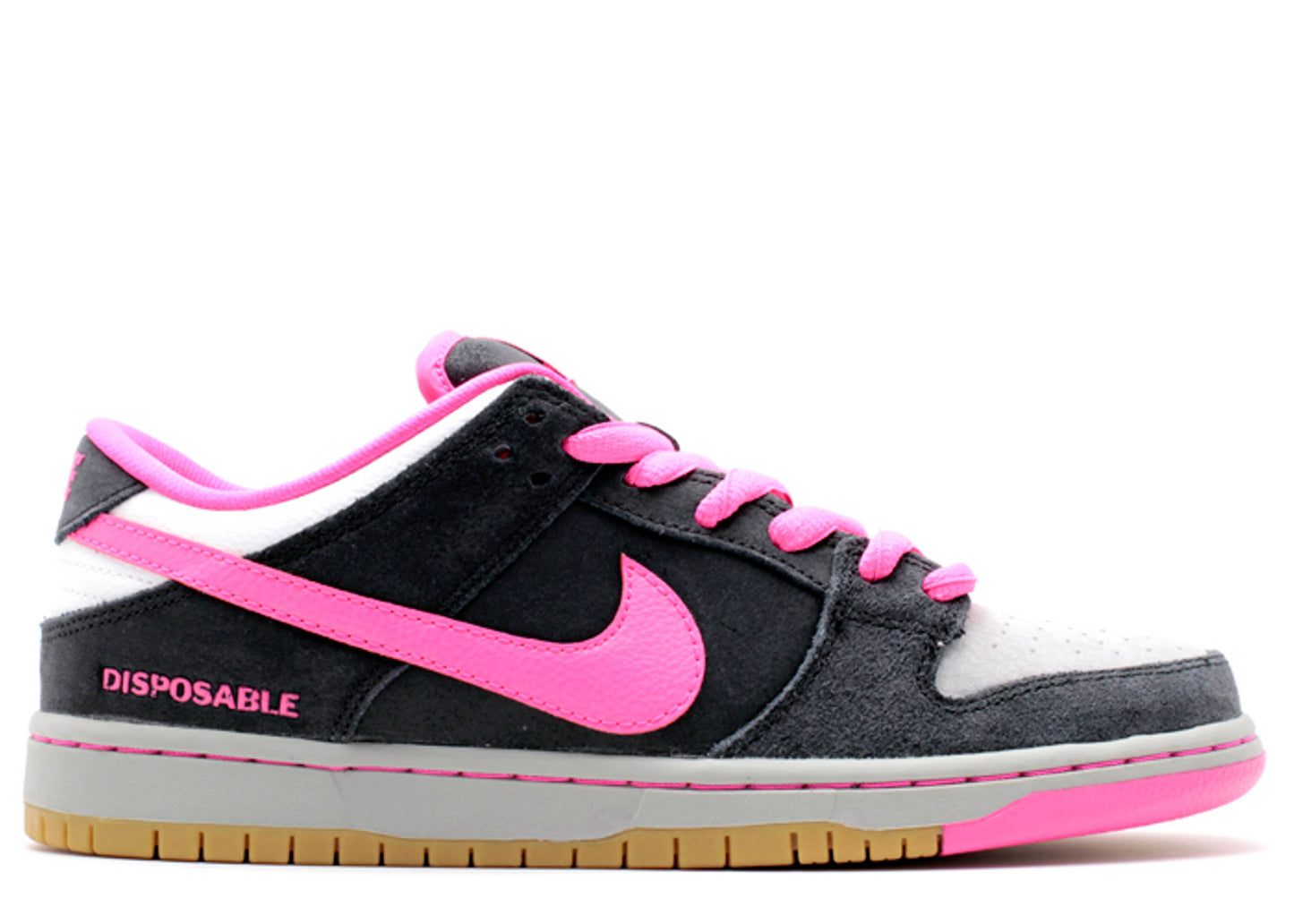 Nike SB Dunk Low Premium QS "Disposable"