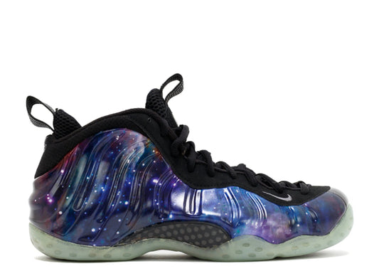 Nike Air Foamposite One NRG "Galaxy" 2012