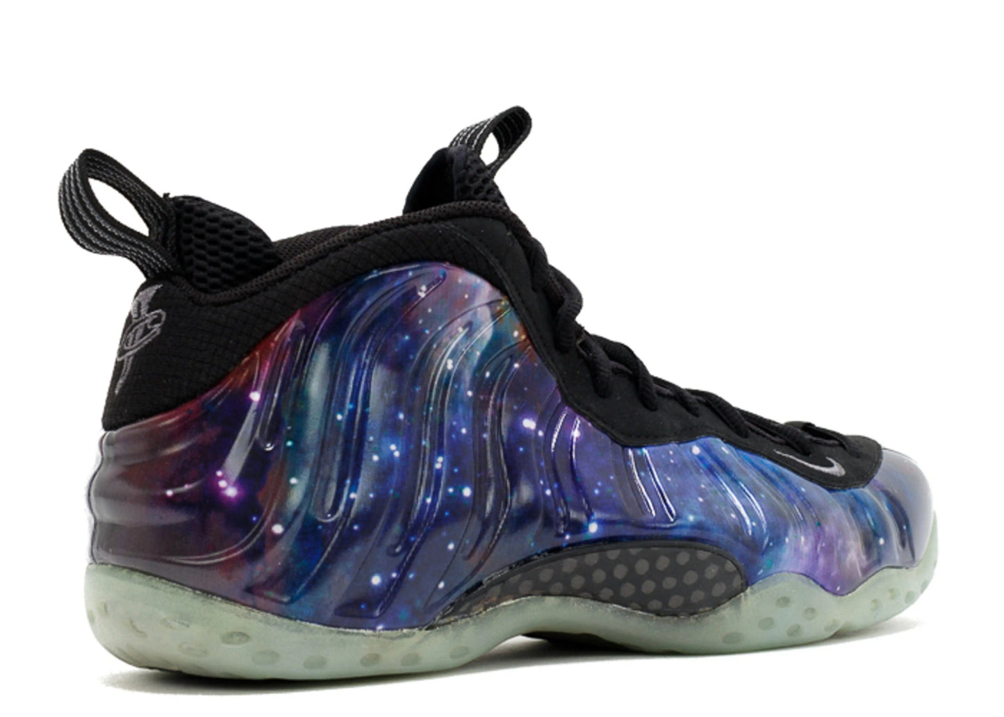 Nike Air Foamposite One NRG "Galaxy" 2012