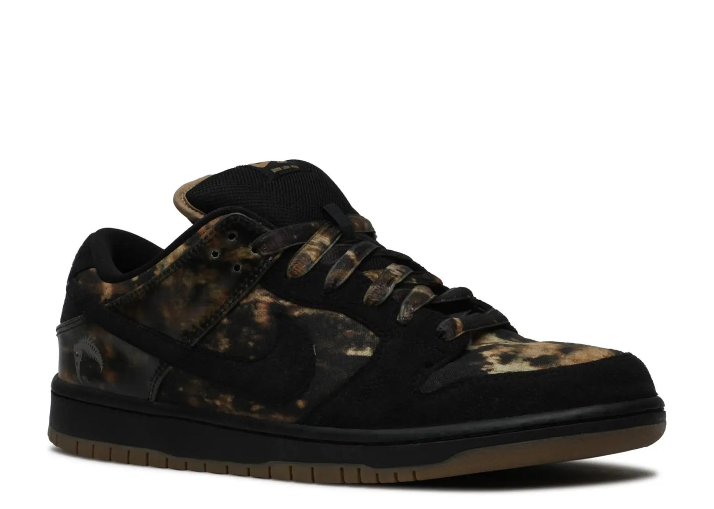 Nike SB Dunk Low Premium "Pushead 2"
