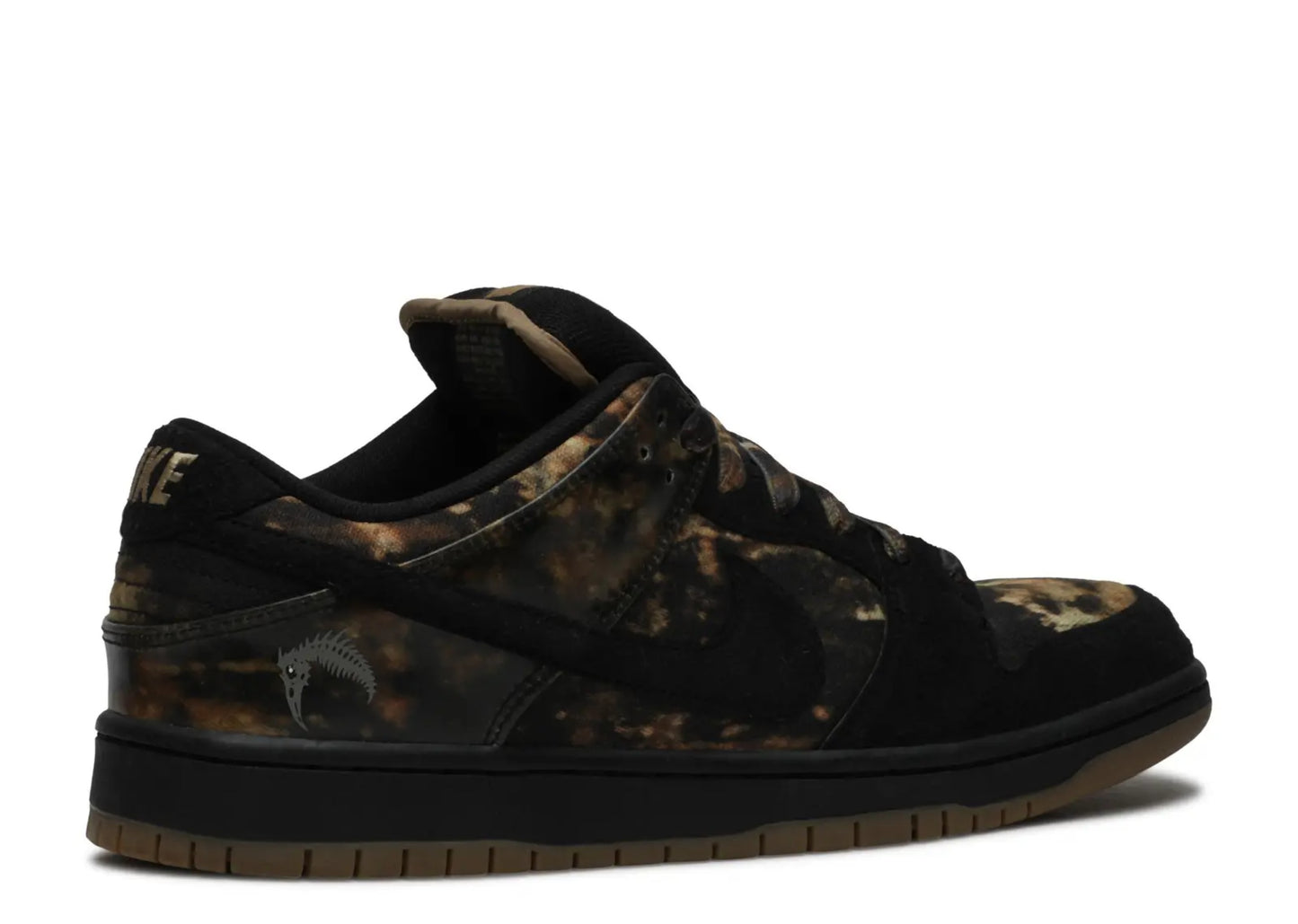 Nike SB Dunk Low Premium "Pushead 2"