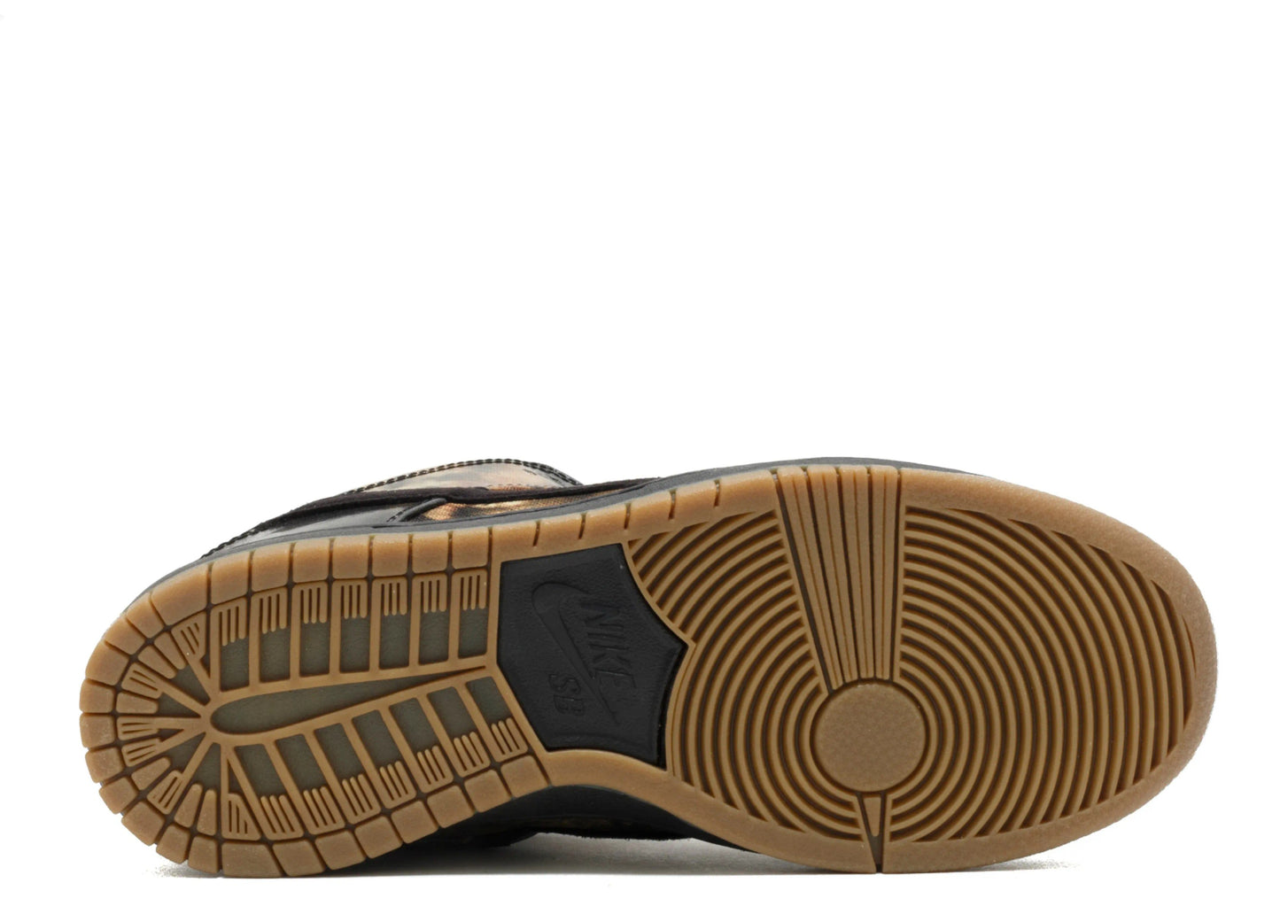 Nike SB Dunk Low Premium "Pushead 2"