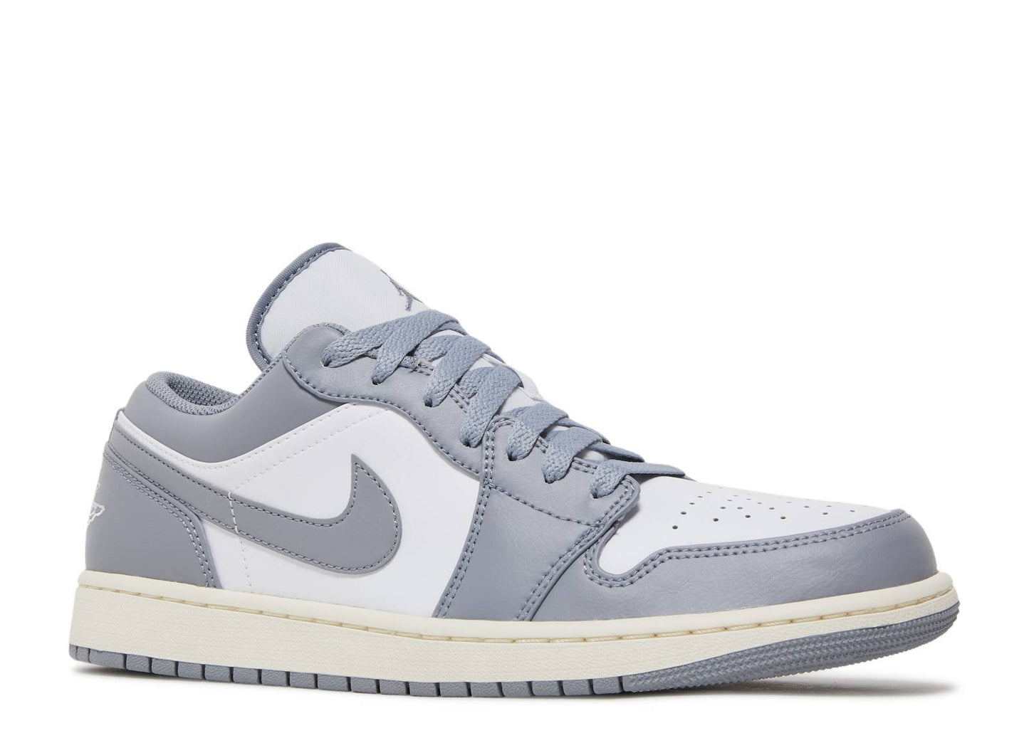 Air Jordan 1 Low "Vintage Grey"