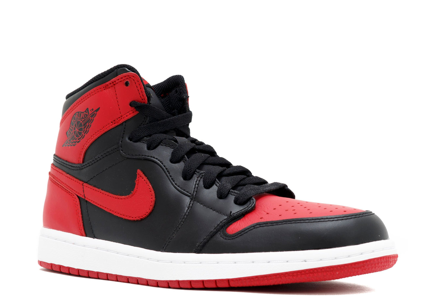 Air Jordan 1 Retro High OG "Bred" 2013