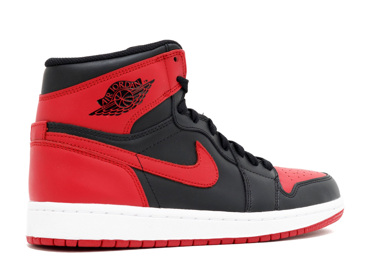 Air Jordan 1 Retro High OG "Bred" 2013