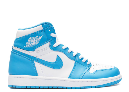 Air Jordan 1 Retro High OG "UNC" 2015