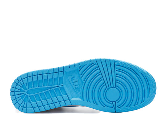 Air Jordan 1 Retro High OG "UNC" 2015