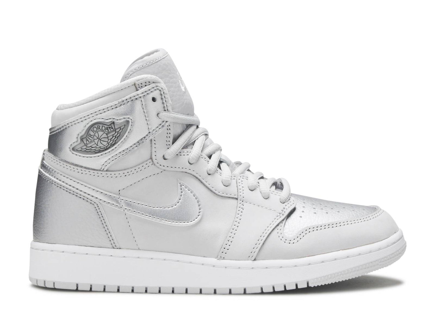 Air Jordan 1 Retro High OG Co JP GS "Neutral Grey"