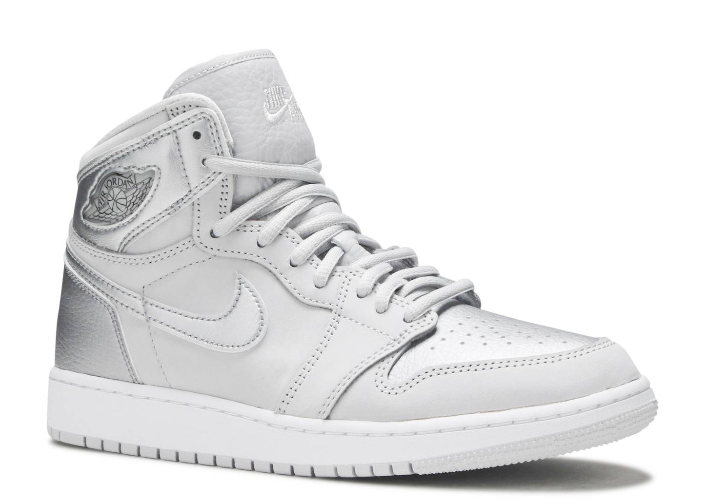 Air Jordan 1 Retro High OG Co JP GS "Neutral Grey"