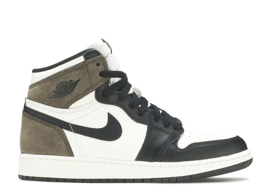 Air Jordan 1 Retro High OG GS "Dark Mocha"