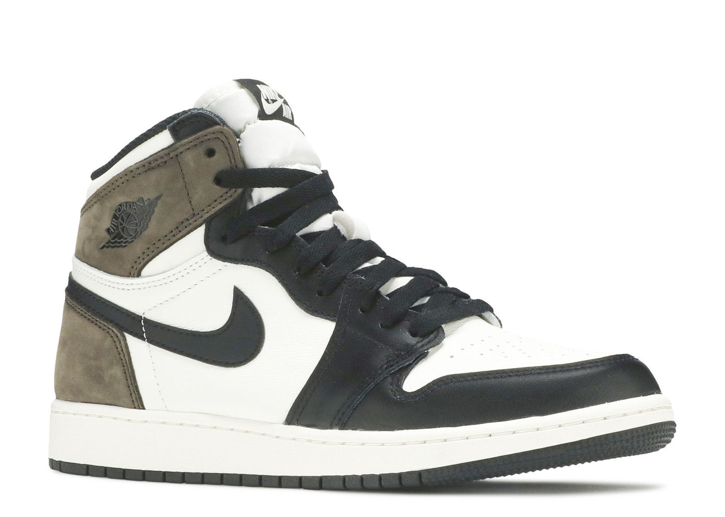 Air Jordan 1 Retro High OG GS "Dark Mocha"