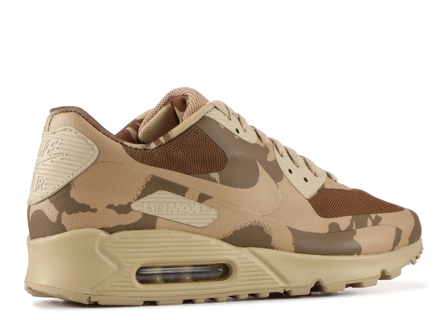 Nike Air Max 90 SP "UK Camo"