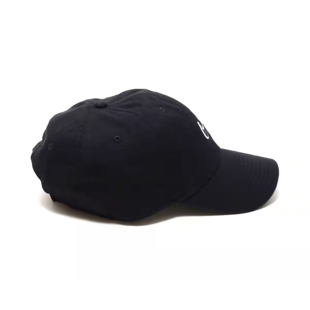 Nike Swoosh Heritage 86 Cap "Black"